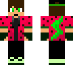 watermelon boy