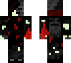 wither boy from hell
