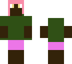 worst skin ever