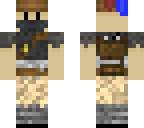 wynncraft archer