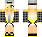 yellow o3o