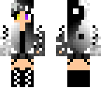 yin yang dragon elemental