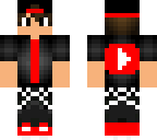 youtuber boy