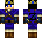 zuzaco kingdom server