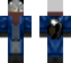 a skin