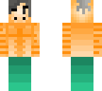 aaron-undertale