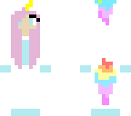 adorable unicorn