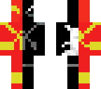 agent iron spider