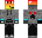 agent rainbow