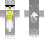 agent wolf edit