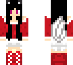 ahri the great wolf