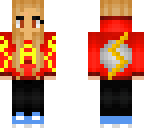alli flash girl