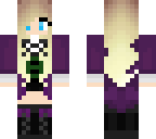 alois trancy female