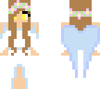 angle girl