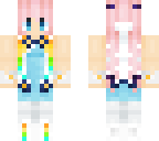 anime girl