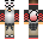 anonymous boy