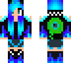 another jse skin