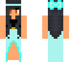 aphmau dress