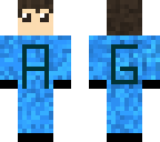 aquatic gamer