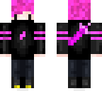 asassin boy chibi