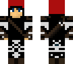 assasin_king718 skin