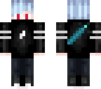 assassin boy