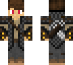 assassin boy
