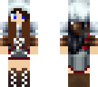 assassin girl