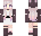 asybunni hostess