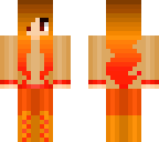 autumn girl