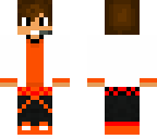 awesome skin change