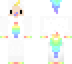 baby chibi unicorn boy