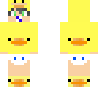 baby duck