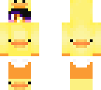 baby duck bsky12
