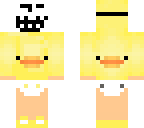 baby duck troller