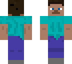 backwards steve