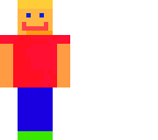 balejr skin remake
