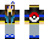 bazil in pokemon