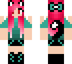 beach girl