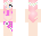 beach girl 