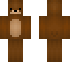 bear
