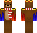 bear king 2