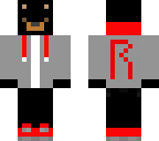 bear noob
