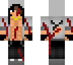 beat up james