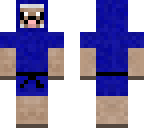 belt sheep