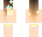 bikini gal