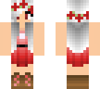 birthday skin