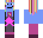 bismuth from steven universe
