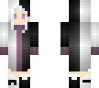 black and white - requested by kawaiicake