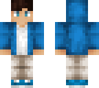 black hair zyper 